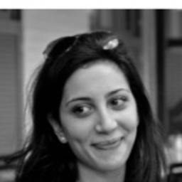 Mary Mikhail's profile picture
