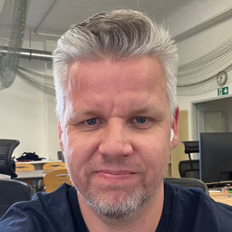 Helge Busemann