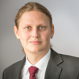 Robin Vogelsang