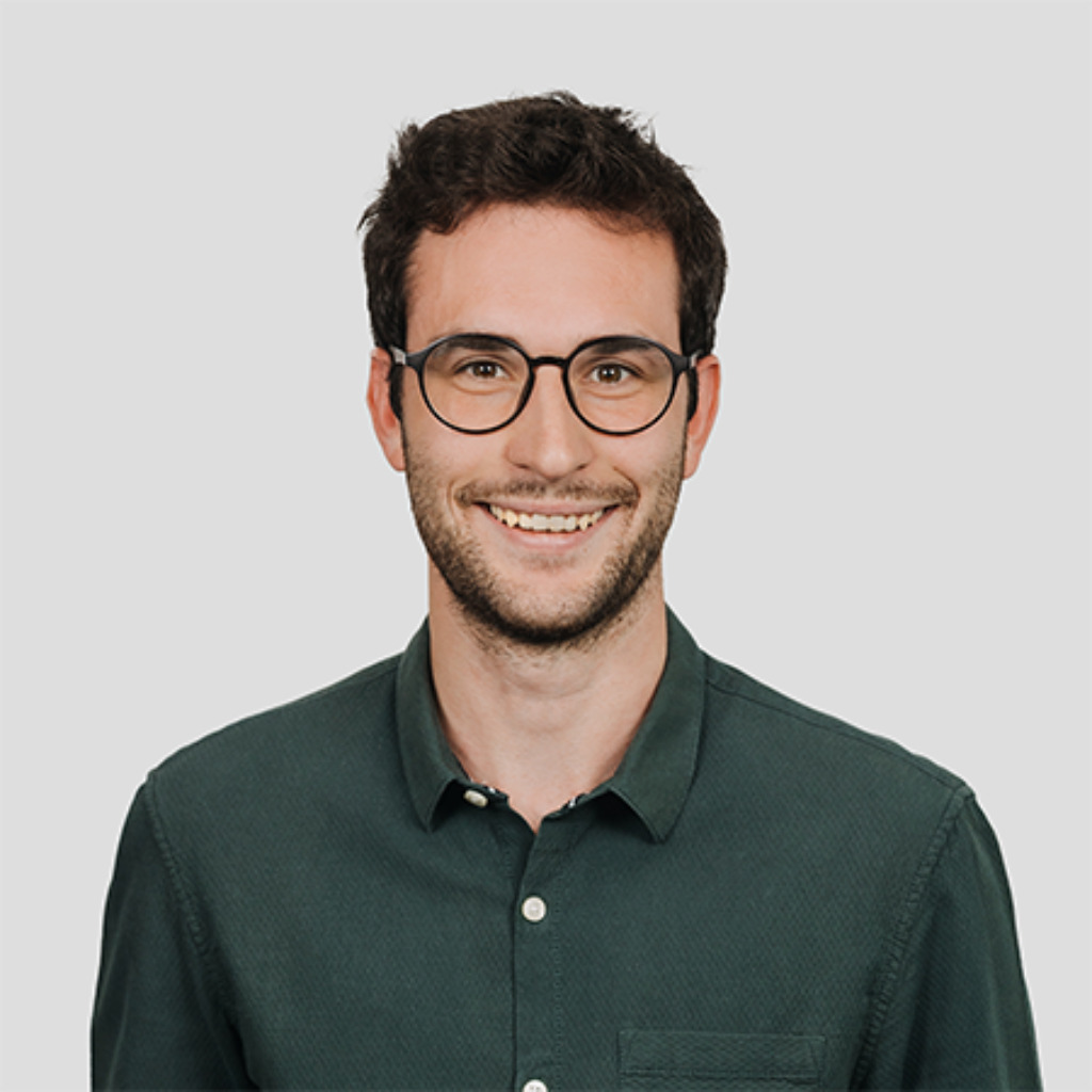 Thomas Mühlbauer SAP SCM Consultant T.CON GmbH & Co. KG XING