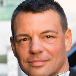 Dirk Zettl