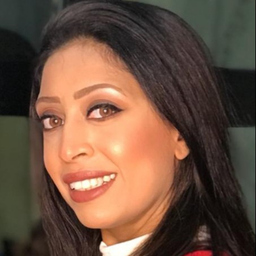 Asmaa Elmasrz