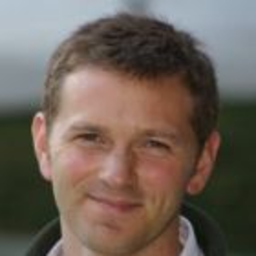 Marcus Lawrence