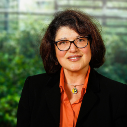 Larissa (Lara) Botaschanjan (Grinberg)