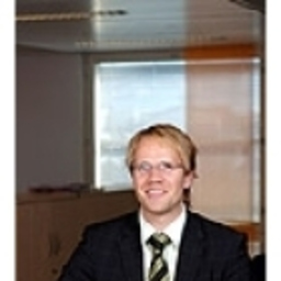 Matias Bäckström