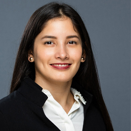 Lorena Katia Maldonado Prialé's profile picture