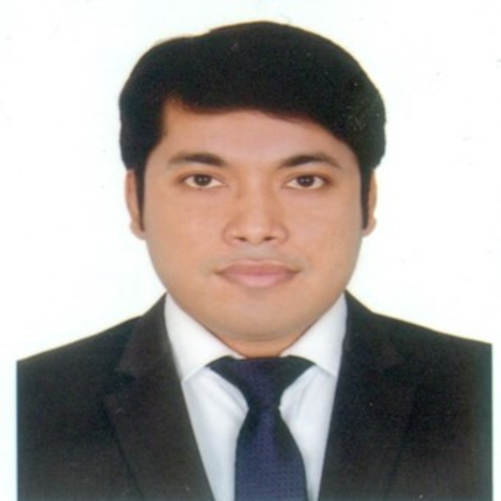 Sujan Sarkar - Senior Risk Analyst - Bangladesh Bank | XING