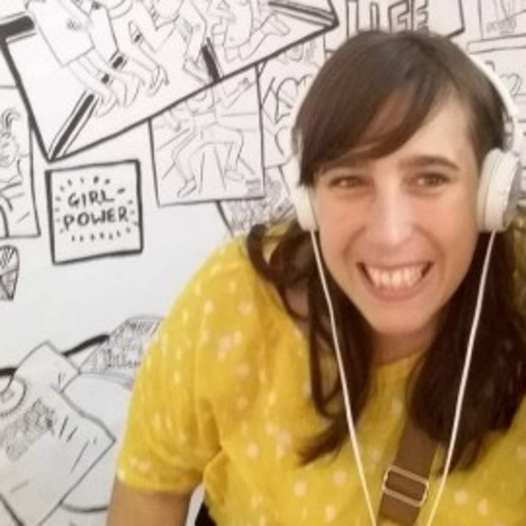 Cecilia Agresta Freelance video editor Self Employed Freelancer XING