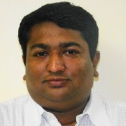 Tiju Thomas