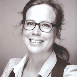 Sarah Müller