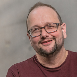 Markus Haas