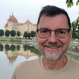 Lutz Wienhold