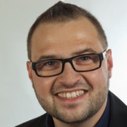 Ing. David Raphael Gaupp