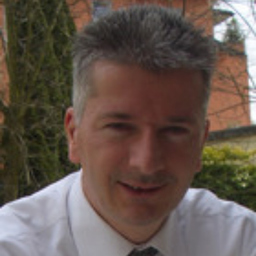 Michael Laux