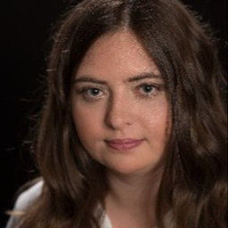 Sara Kickstein's profile picture