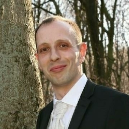 Steffen Zinke