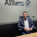 Ali Ghazi
