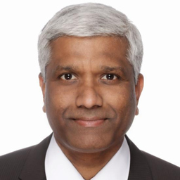 Dipl.-Ing. Padmanathaprabu Chandran