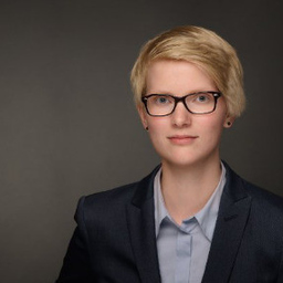 Profilbild Jessika Erdmann