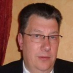 Reimund Lube