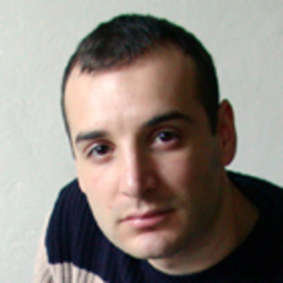 Andrea Del Pesco