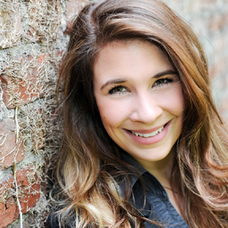 Sabrina Henrichwark