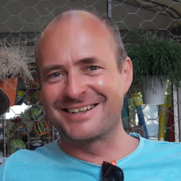 Dr. Johannes Hainberger