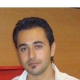 Serkan Emre