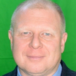 Michael Michalkiewicz-Liemann