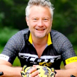 Jörg Altmeier's profile picture