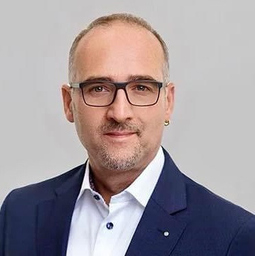 Martin Bhend