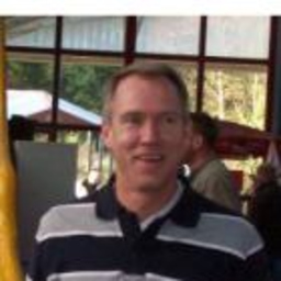 Jens Petersen