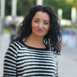 Mónica Clavijo Barroso BA MA