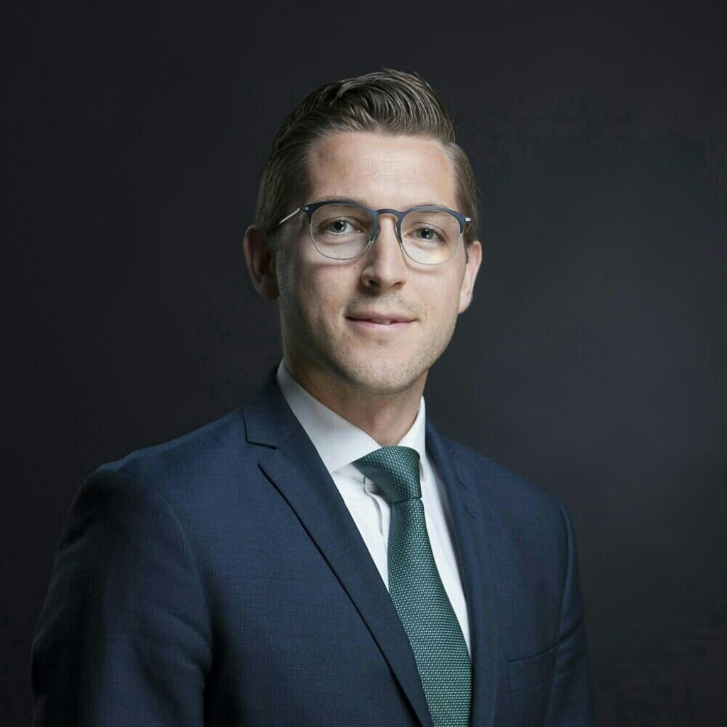 Oliver Albrecht Specialist Active Fixed Strategies DWS