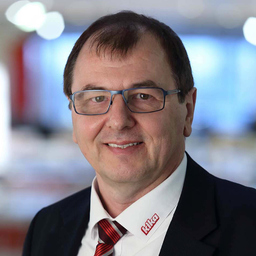 Harald Giefing