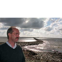 Peter Sinn