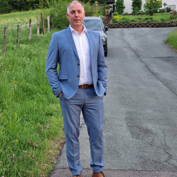 Mag. Achim Weitzel 