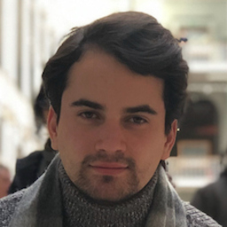Mauricio Andrés Robles