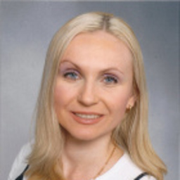 Iryna Haas