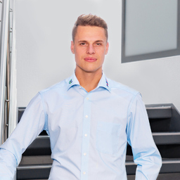 Florian Immel's profile picture