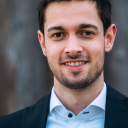 Felix Finkenzeller MRICS