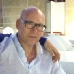 Volker Rohm's profile picture