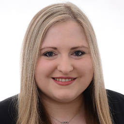 Alina Lange