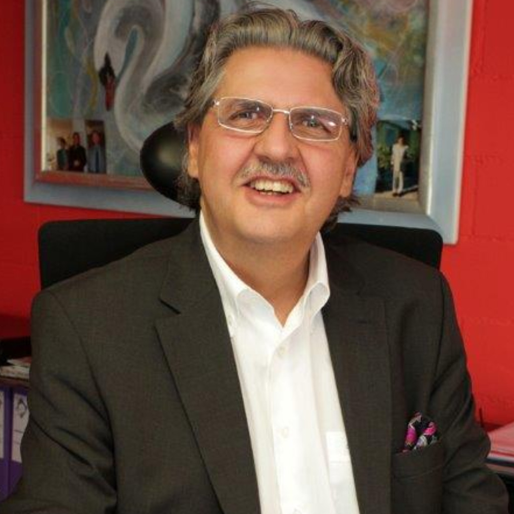 Social Media Profilbild Rolf Schawalder 