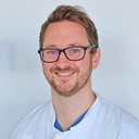 Dr. Benjamin Fey