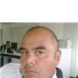 Alain Perrenoud