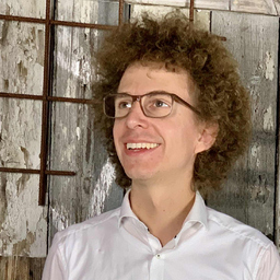 Profilbild Thomas Möller