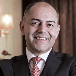 Esteban Almagro Romero