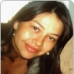 Gloria Ivone Mayo Arango