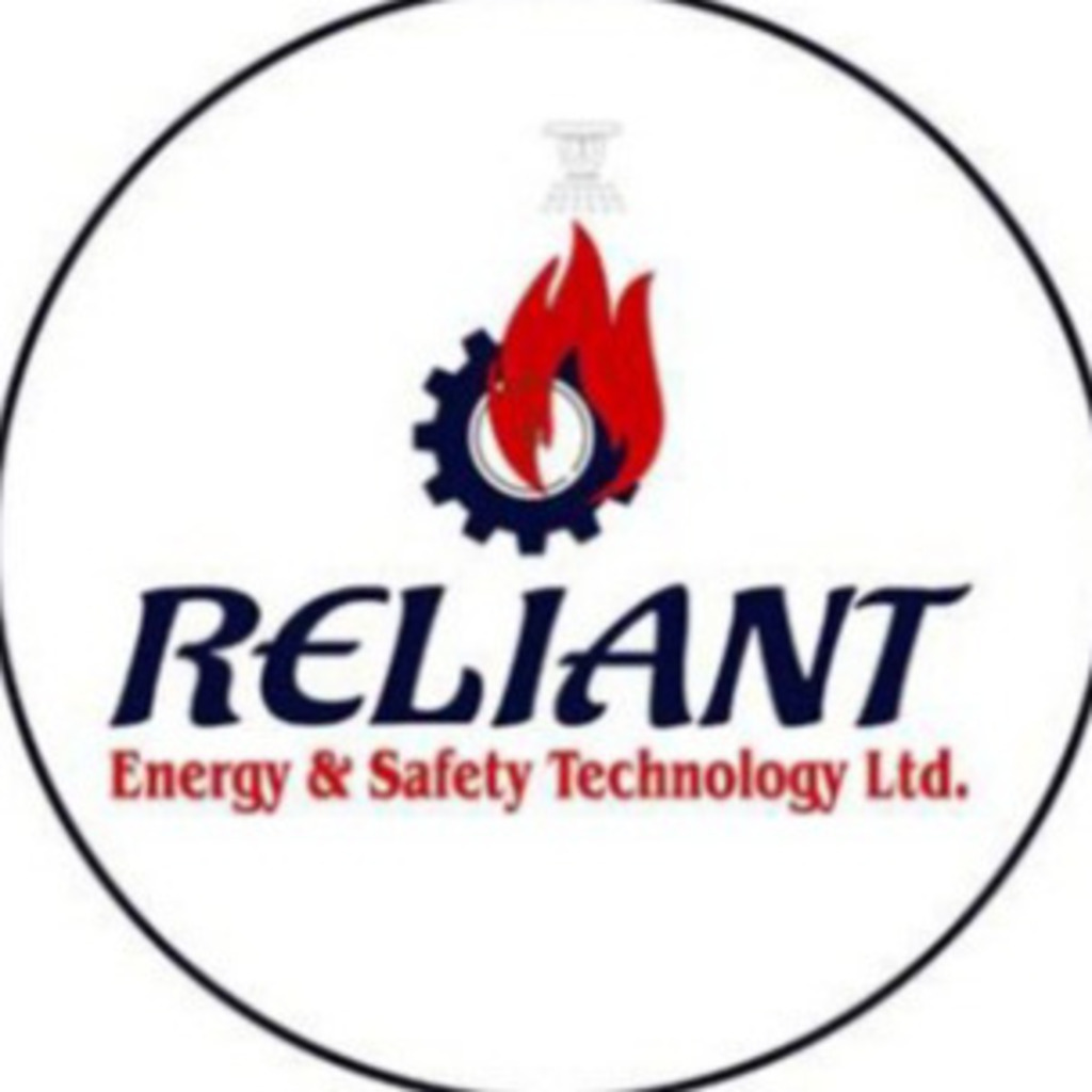 Reliant Energy - Reliant Energy & Safety Technology Limited - Reliant